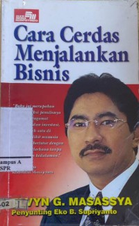 Image of Cara Cerdas Menjalankan Bisnis